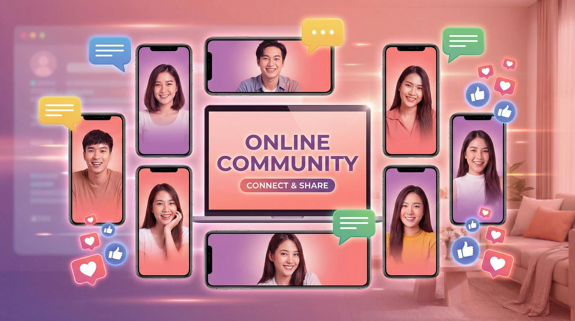 福利姬社区美图